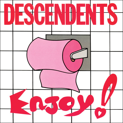 Descendents "Enjoy!"