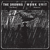The Drowns / Wonk Unit "Split"