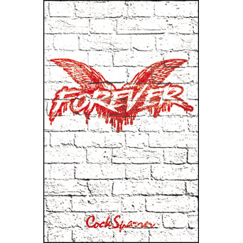 Cock Sparrer "Forever: Anniversary Edition"