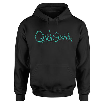 Quicksand "Logo" - Hooded Sweatshirt