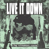 Live It Down "Thy Kingdom Come"