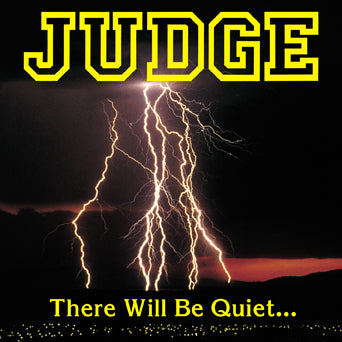 Judge "The Storm"