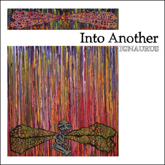 Into Another "Ignaurus"