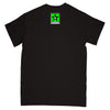 The Nerve Agents "Gas Mask" - T-Shirt