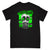 The Nerve Agents "Gas Mask" - T-Shirt