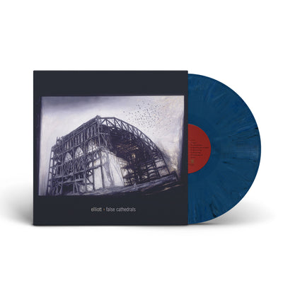 Elliott "False Cathedrals"