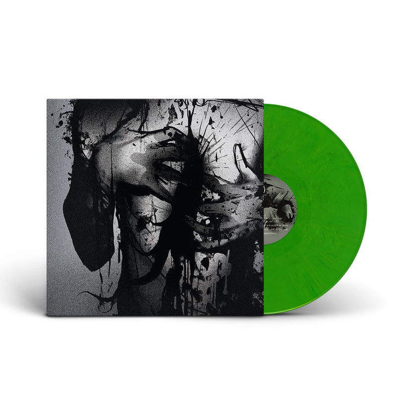 Shai Hulud "Hearts Once Nourished With Hope And Compassion"