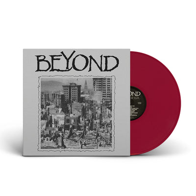 Beyond "No Longer At Ease"