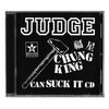 Judge "Chung King Can Suck It"