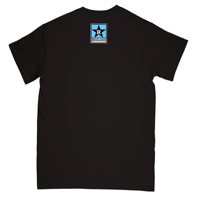 The Nerve Agents "The Butterfly Collection" - T-Shirt