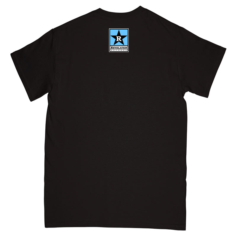 The Nerve Agents "The Butterfly Collection" - T-Shirt