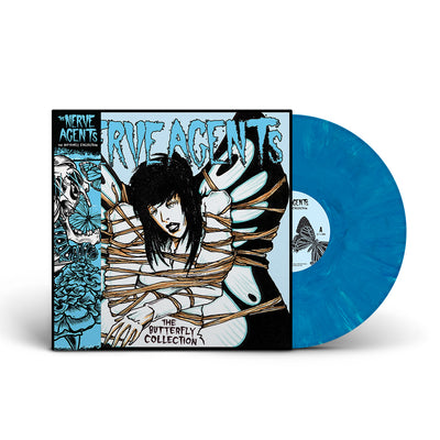 The Nerve Agents "The Butterfly Collection: Deluxe Edition"