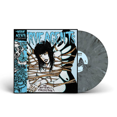 The Nerve Agents "The Butterfly Collection: Deluxe Edition"