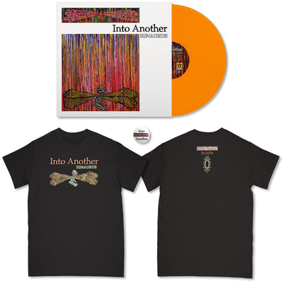 Into Another "Ignaurus Vinyl Bundle"