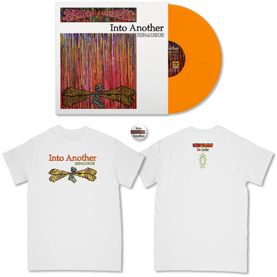 Into Another "Ignaurus Vinyl Bundle"