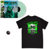 The Nerve Agents "s/t: Deluxe Edition Vinyl Bundle"