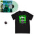 The Nerve Agents "s/t: Deluxe Edition Vinyl Bundle"