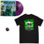 The Nerve Agents "s/t: Deluxe Edition Vinyl Bundle"