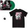 The Nerve Agents "Days Of The White Owl: Deluxe Edition Vinyl Bundle"