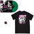 The Nerve Agents "Days Of The White Owl: Deluxe Edition Vinyl Bundle"