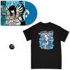 The Nerve Agents "The Butterfly Collection: Deluxe Edition Vinyl Bundle"