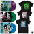 The Nerve Agents "Mega Vinyl Bundle"