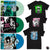 The Nerve Agents "Mega Vinyl Bundle"