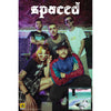 Spaced "This Is All We Ever Get" - Poster