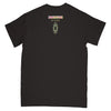 Into Another "Ignaurus (Black)" - T-Shirt