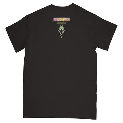 Into Another "Ignaurus (Black)" - T-Shirt