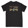 Into Another "Ignaurus (Black)" - T-Shirt