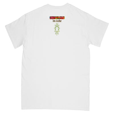 Into Another "Ignaurus (White)" - T-Shirt