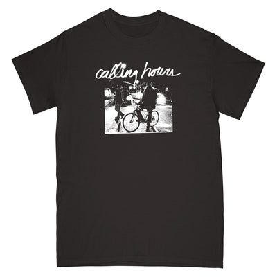 Calling Hours "Bike" - T-Shirt