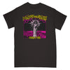 Planet On A Chain "Culture Of Death" - T-Shirt