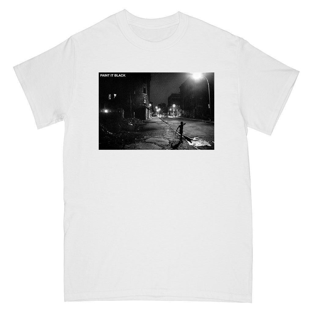 Paint It Black "Famine" - T-Shirt