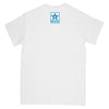 Supertouch "Engine (White)" - T-Shirt