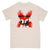 Youth Of Today "Choose To Be (Ivory)" - T-Shirt