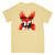 Youth Of Today "We're Not In This Alone (Banana)" - T-Shirt