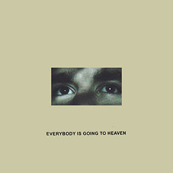Citizen "Everybody Is Going To Heaven: 10th Anniversary Edition"