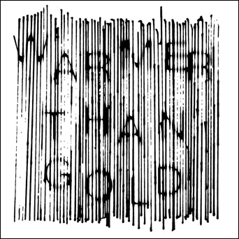 Guv "Warmer Than Gold"