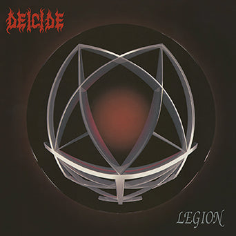 Deicide "Legion: Remastered Edition"
