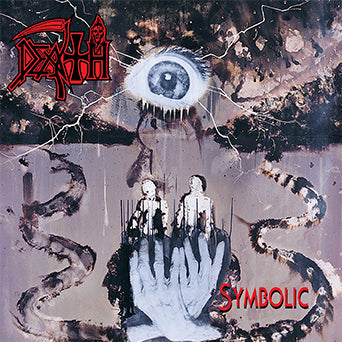 Death "Symbolic"