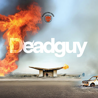 Deadguy "Near-Death Travel Services"