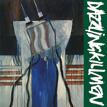 Dazzling Killmen "Dig Out The Switch: Remastered Edition"