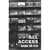 Shawna Kenney "All Access: Bands On Film" - Book