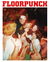 Floorpunch "No Exceptions: 1995-2000" -  Book (Second Edition)