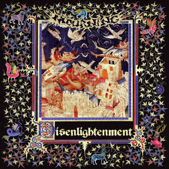Mourning "Disenlightenment"