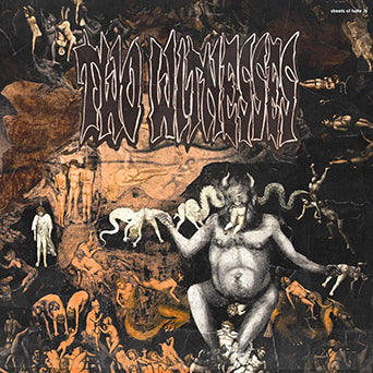 Two Witnesses "s/t"