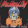 New World Man "Peeling Through The Skin..."