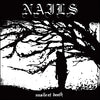Nails "Unsilent Death: 10th Anniversary Edition (Color Vinyl)"